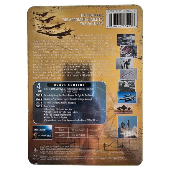 20 DVD Set A TALE of TWO WARS WW2 Vietnam - Picture 2 of 8